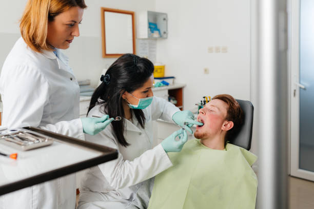 Best Emergency Treatment for Jaw Pain or Injury in USA